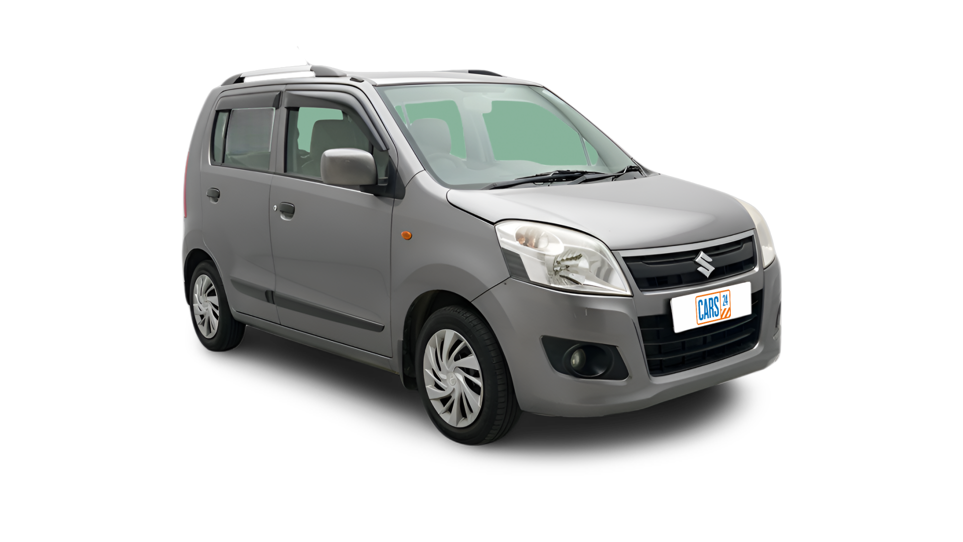 Maruti Wagon R 1.0-img